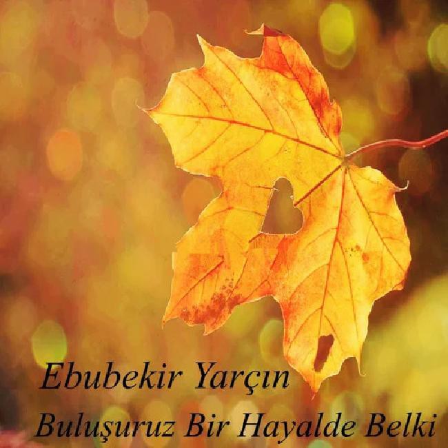 Buluşuruz Bir Hayalde Belki