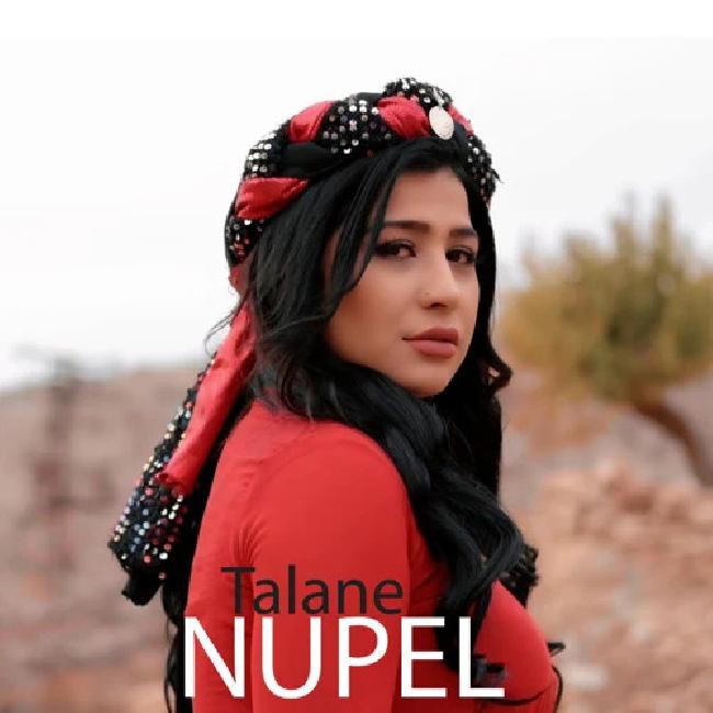 Reşe Talane