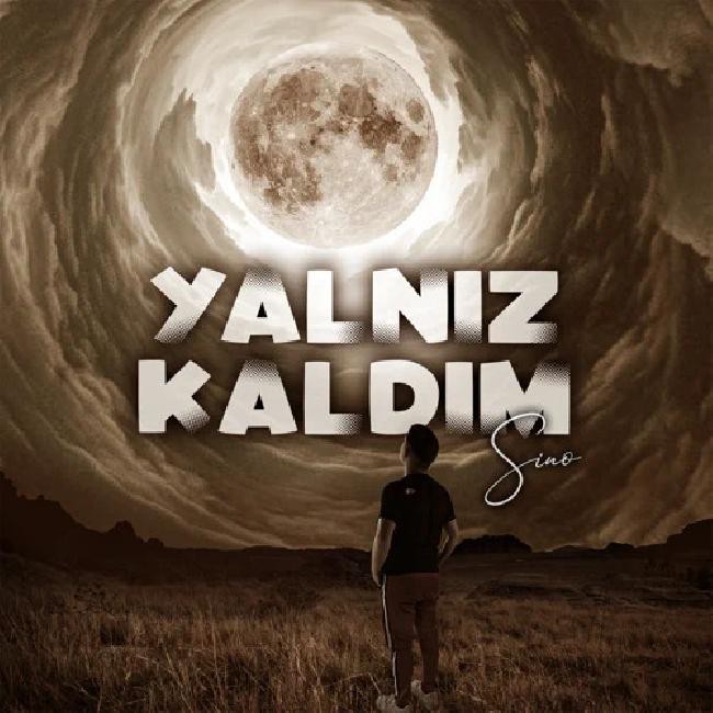 Yalnız Kaldım