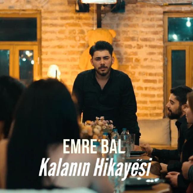 Kalanın Hikayesi